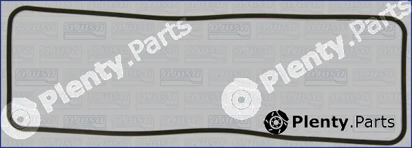 Wilmink Group WG1449985 — Gasket, cylinder head cover