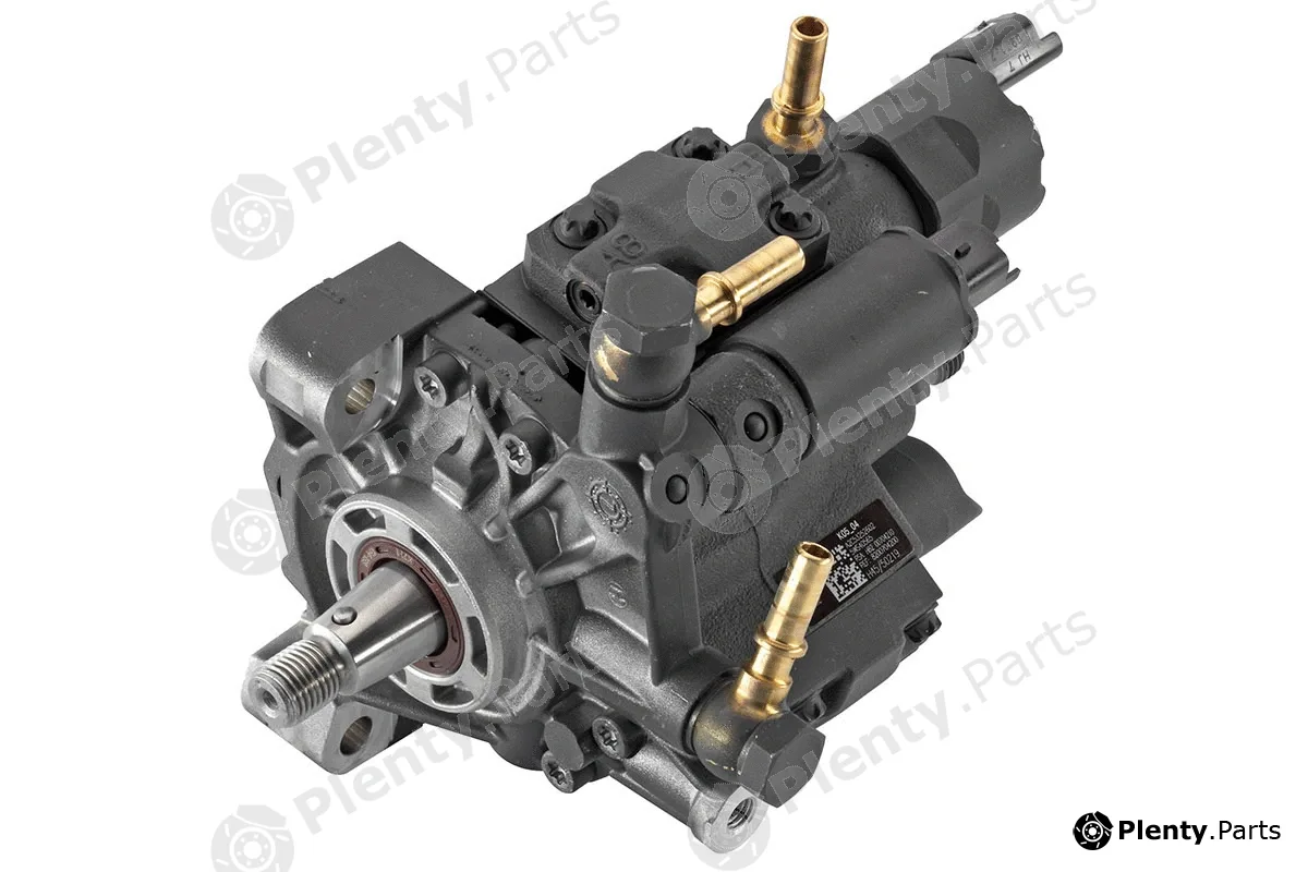 Wilmink Group WG1756206 — High Pressure Pump