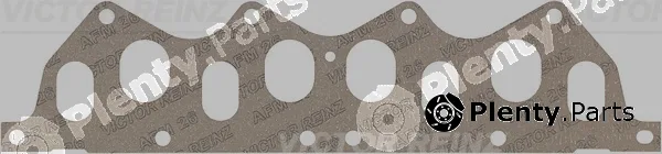 Wilmink Group WG1246700 — Gasket, intake/exhaust manifold