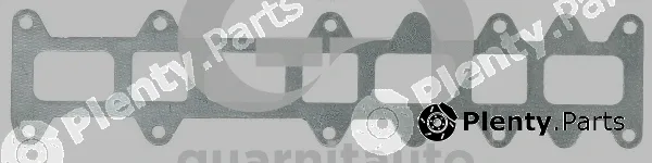 Wilmink Group WG2134913 — Gasket, exhaust manifold