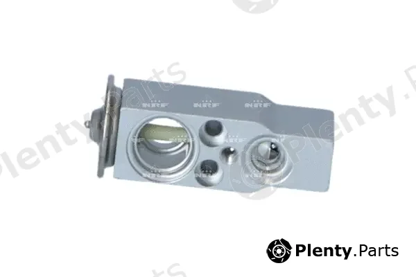 Wilmink Group WG2161441 — Expansion Valve, air conditioning