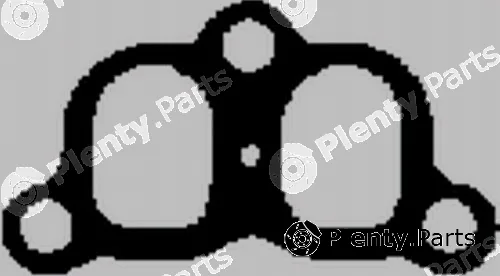 Wilmink Group WG1765196 — Gasket, intake manifold