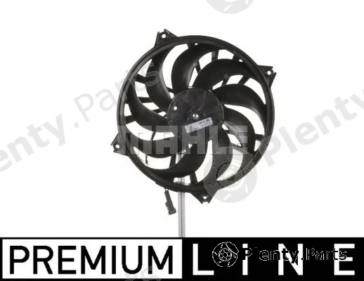 Wilmink Group WG2180712 — Fan, engine cooling