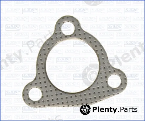 Wilmink Group WG1158162 — Gasket, exhaust pipe