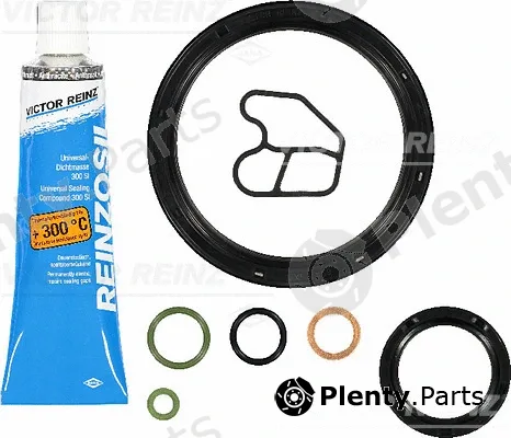 Wilmink Group WG1103021 — Gasket Kit, crankcase