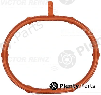 Wilmink Group WG2176153 — Gasket, intake manifold