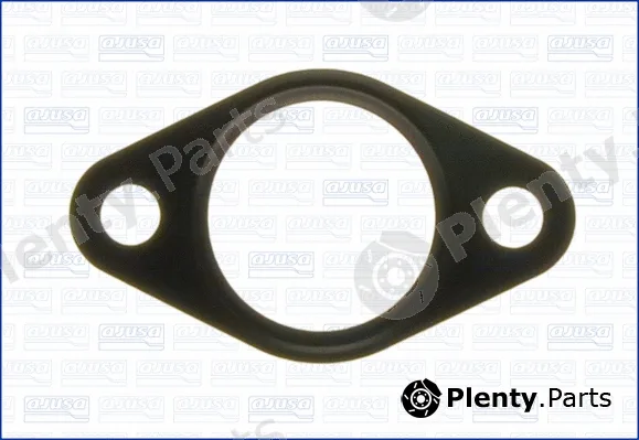 Wilmink Group WG1448509 — Gasket, EGR valve
