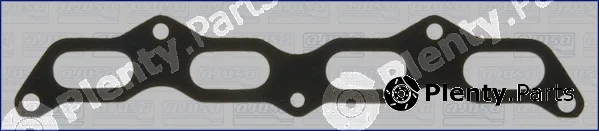 Wilmink Group WG1160805 — Gasket, exhaust manifold