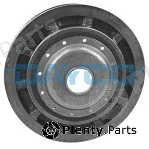 Wilmink Group WG2006486 — Belt Pulley, crankshaft