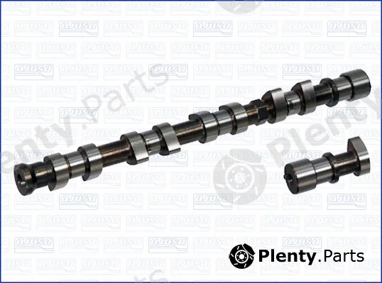 Wilmink Group WG1170770 — Camshaft