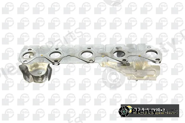 Wilmink Group WG1764040 — Gasket, exhaust manifold