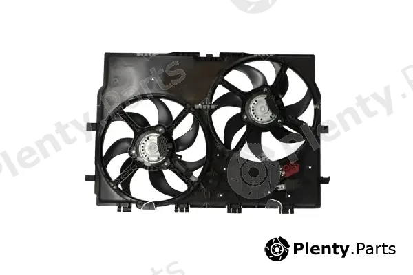 Wilmink Group WG2161716 — Fan, engine cooling