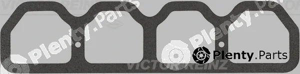 Wilmink Group WG1247087 — Gasket, cylinder head cover
