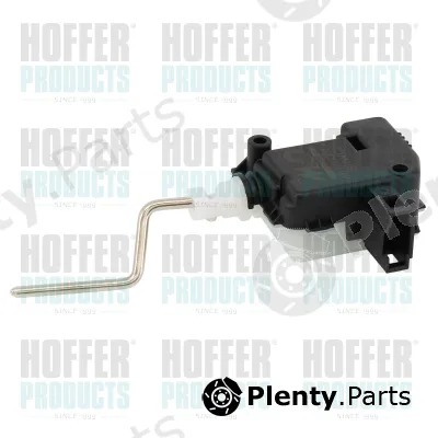 Wilmink Group WG2177521 — Actuator, central locking system
