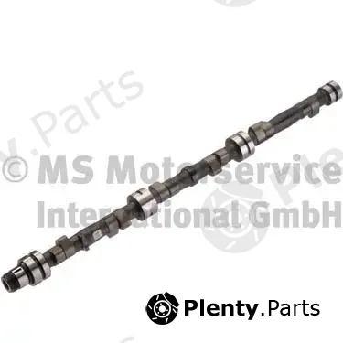 Wilmink Group WG1017582 — Camshaft