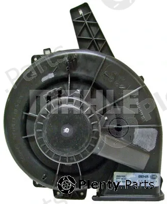 Wilmink Group WG2179831 — Interior Blower