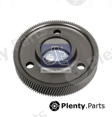 Wilmink Group WG2306235 — Gear, intermediate shaft