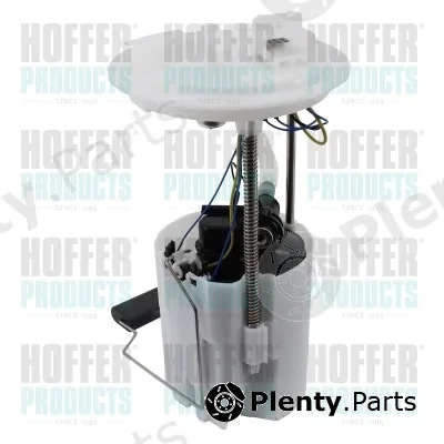 Wilmink Group WG2099544 — Fuel Feed Unit