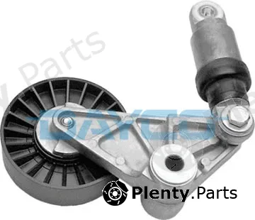 Wilmink Group WG2004514 — Belt Tensioner, V-ribbed belt