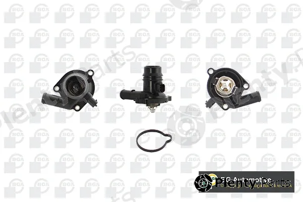 Wilmink Group WG1814379 — Thermostat, coolant
