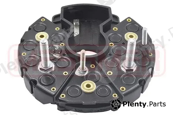 Wilmink Group WG2012638 — Rectifier, alternator