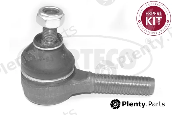Wilmink Group WG2291374 — Tie Rod End