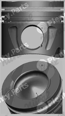 Wilmink Group WG1094146 — Piston