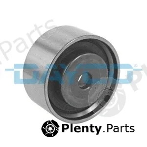 Wilmink Group WG2005603 — Deflection/Guide Pulley, timing belt