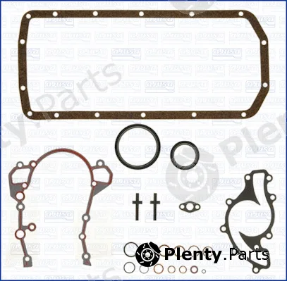 Wilmink Group WG1168660 — Gasket Kit, crankcase