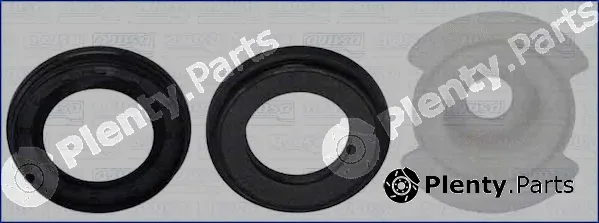 Wilmink Group WG1753854 — Shaft Seal, crankshaft