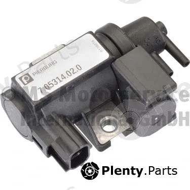 Wilmink Group WG1966065 — Pressure converter, turbocharger