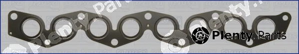 Wilmink Group WG1451179 — Gasket, intake/exhaust manifold