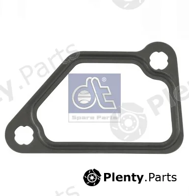 Wilmink Group WG2310327 — Gasket, coolant flange