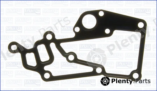 Wilmink Group WG1447615 — Gasket, thermostat housing