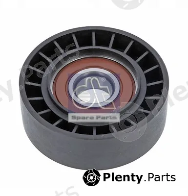 Wilmink Group WG2308519 — Tensioner Pulley, timing belt
