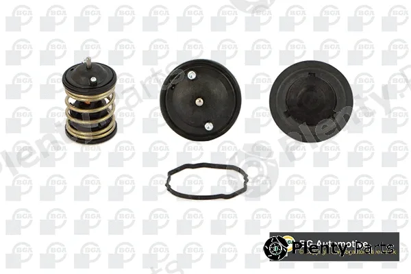 Wilmink Group WG1760286 — Thermostat, coolant