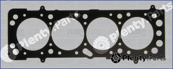 Wilmink Group WG1159998 — Gasket, cylinder head
