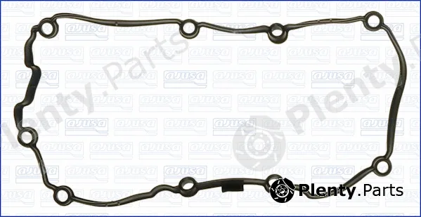 Wilmink Group WG1450447 — Gasket, cylinder head cover