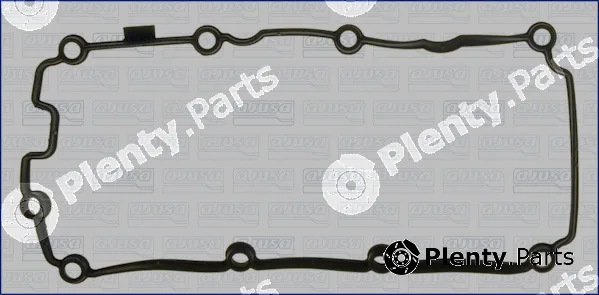 Wilmink Group WG1450448 — Gasket, cylinder head cover