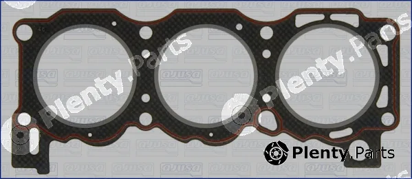 Wilmink Group WG1158575 — Gasket, cylinder head
