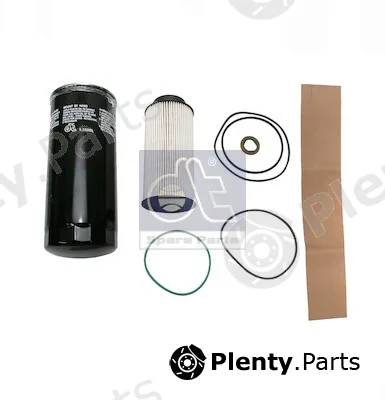 Wilmink Group WG2308092 — Filter Set