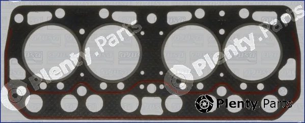 Wilmink Group WG1155099 — Gasket, cylinder head