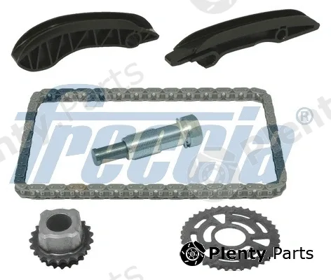Wilmink Group WG1910034 — Timing Chain Kit