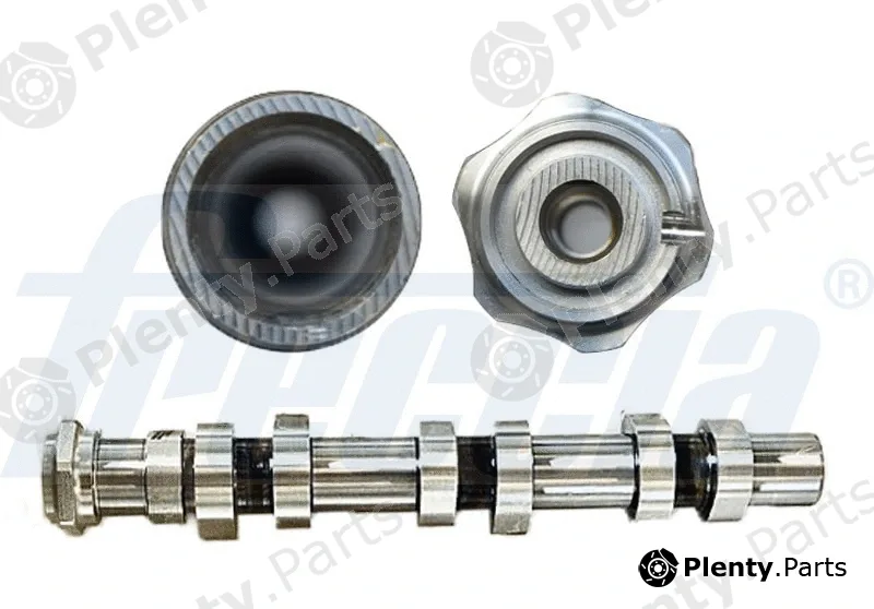 Wilmink Group WG1155346 — Camshaft