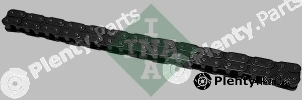 Wilmink Group WG1725357 — Chain, oil pump drive
