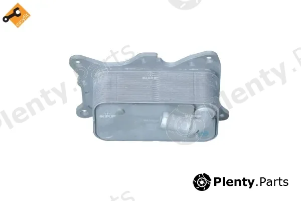 Wilmink Group WG2158882 — Oil Cooler, engine oil