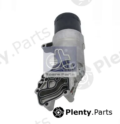 Wilmink Group WG2315005 — Oil Filter