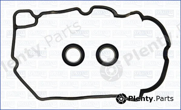 Wilmink Group WG1455584 — Gasket Set, cylinder head cover