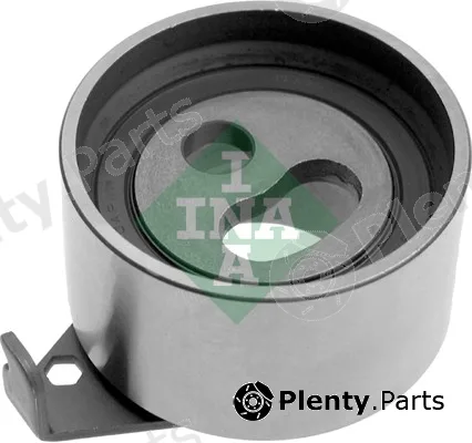 Wilmink Group WG1252492 — Tensioner Pulley, timing belt