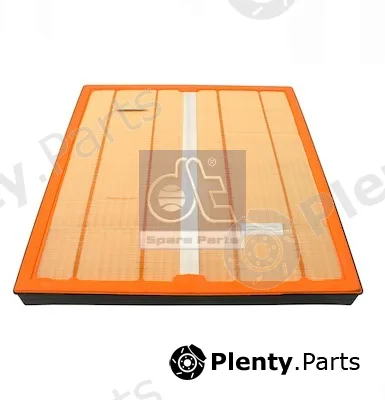 Wilmink Group WG2315132 — Air Filter